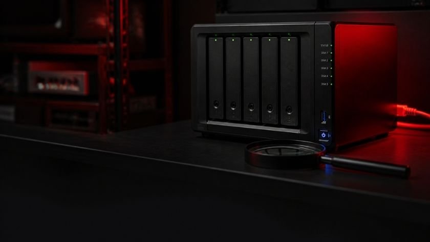 Information Security Risk Components PHP2Shell vulnerabilities leave QNAP devices exposed while patches are ...